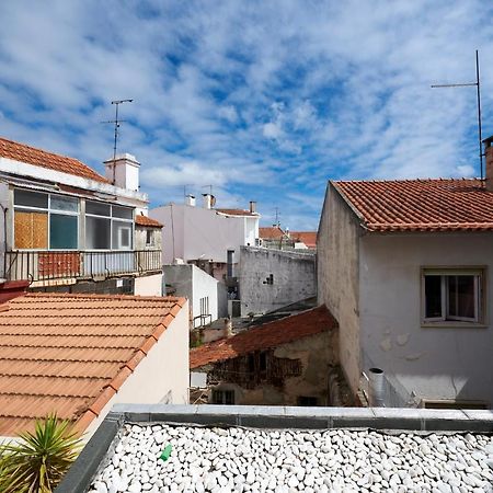 Apartament Near The Beach! Cascais! Exterior foto