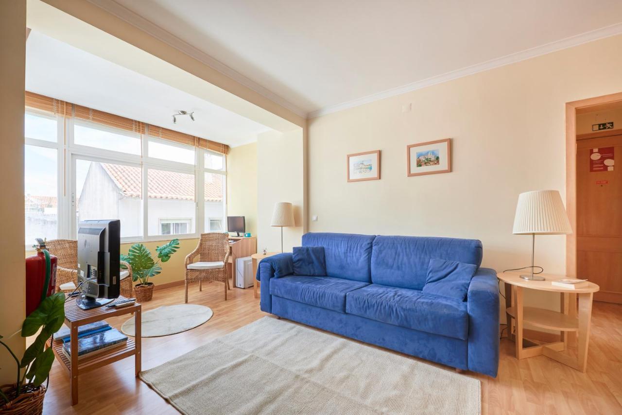 Apartament Near The Beach! Cascais! Exterior foto