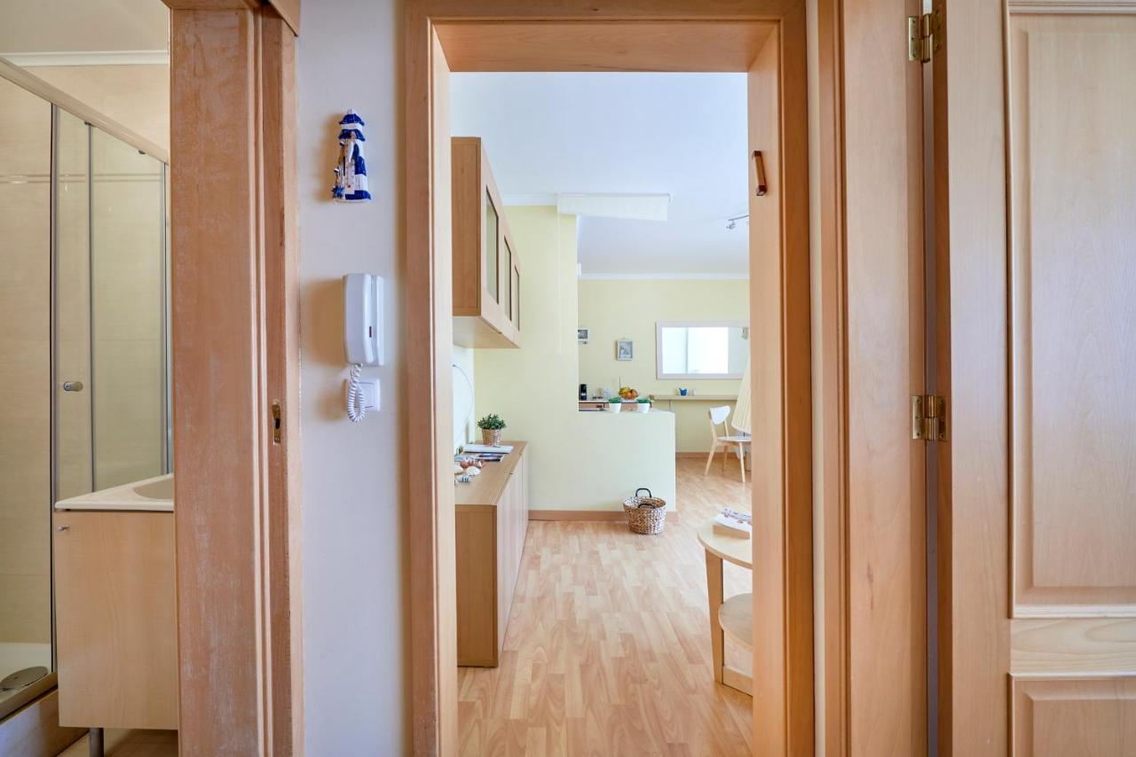 Apartament Near The Beach! Cascais! Exterior foto