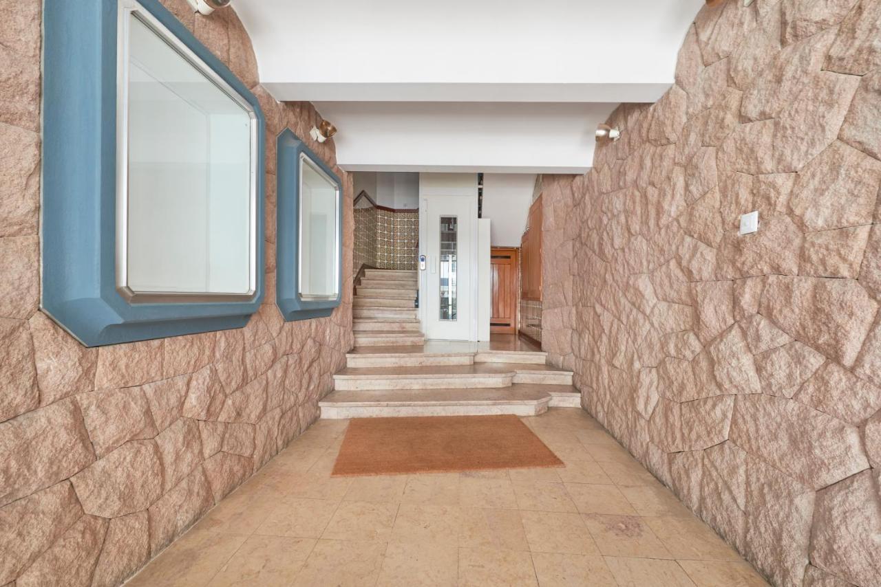 Apartament Near The Beach! Cascais! Exterior foto