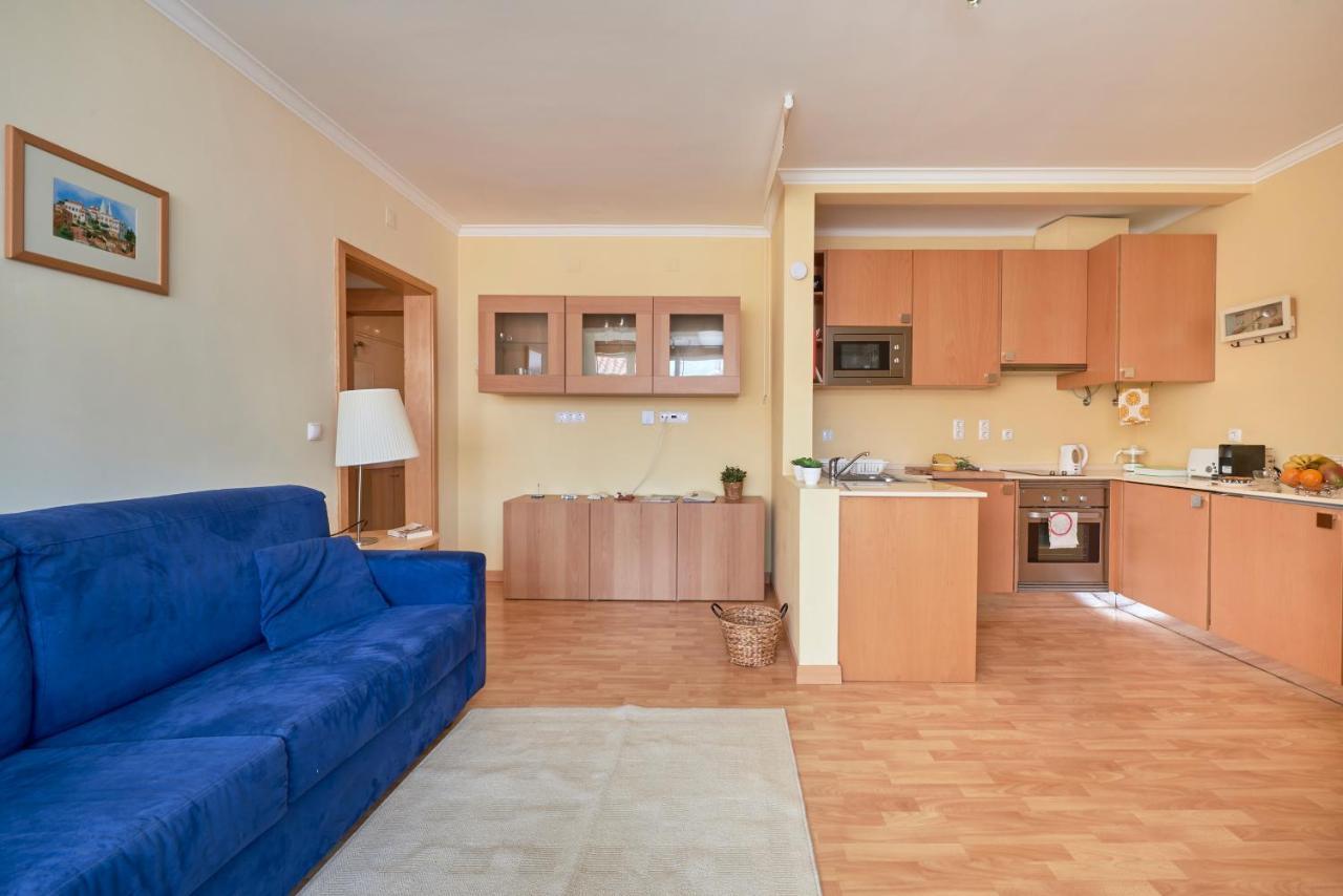 Apartament Near The Beach! Cascais! Exterior foto