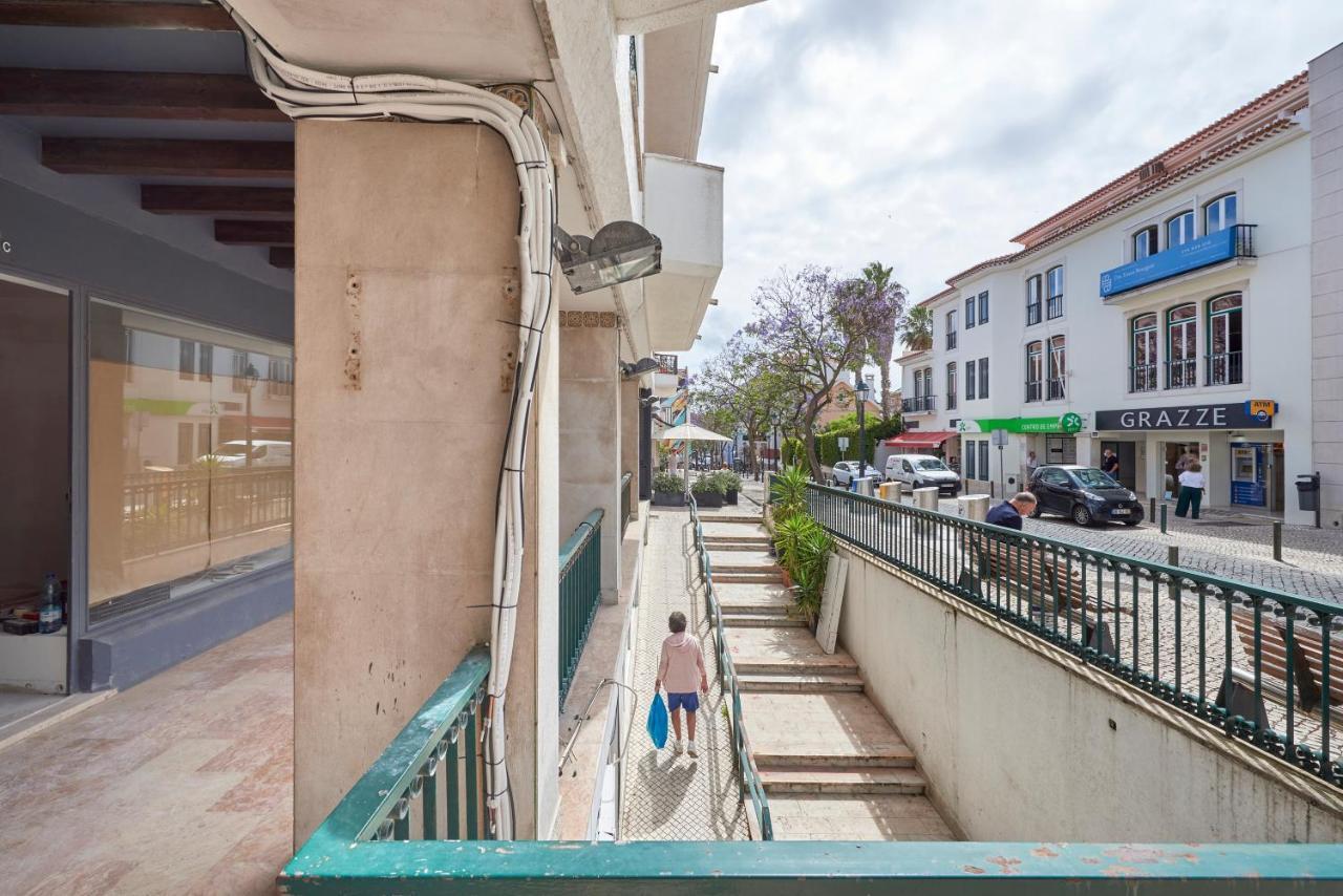 Apartament Near The Beach! Cascais! Exterior foto