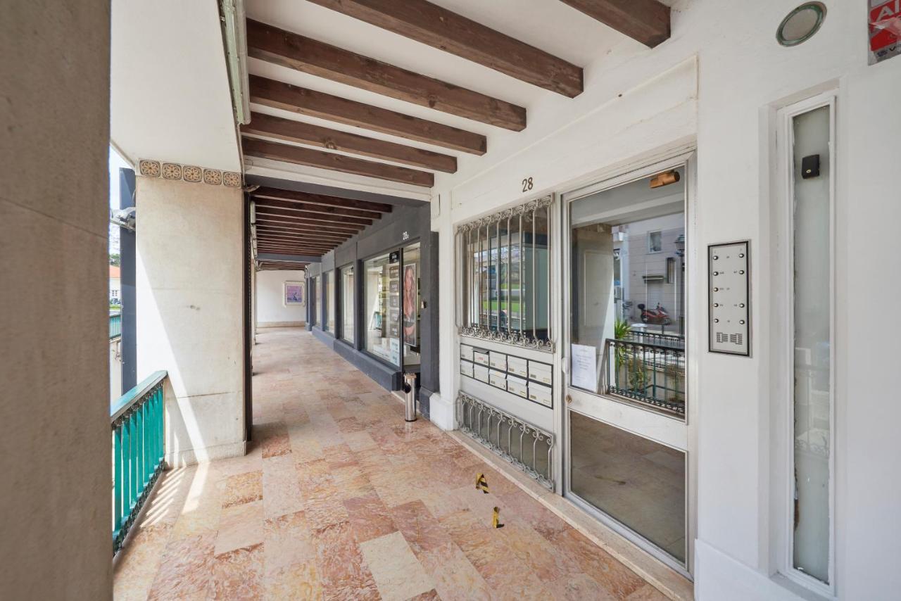 Apartament Near The Beach! Cascais! Exterior foto