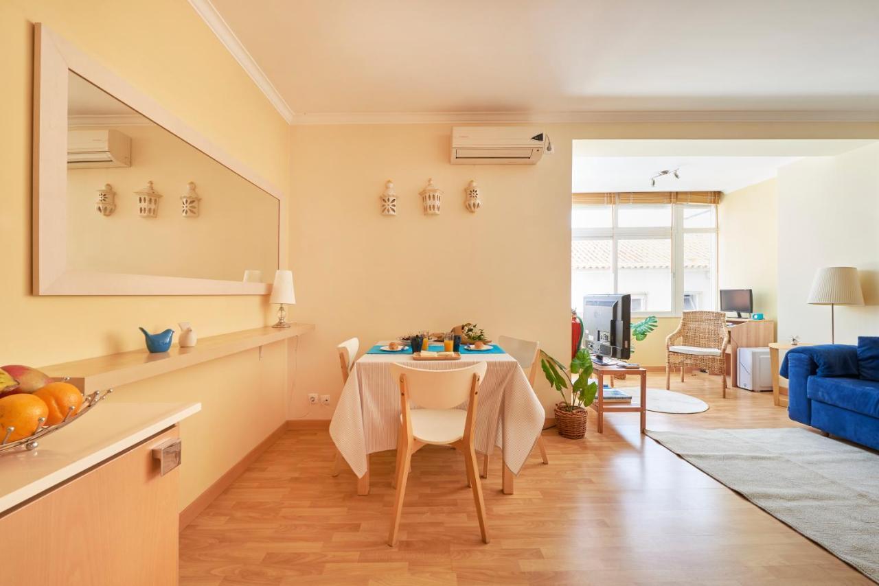 Apartament Near The Beach! Cascais! Exterior foto