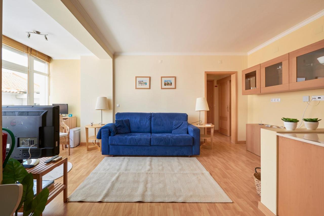 Apartament Near The Beach! Cascais! Exterior foto